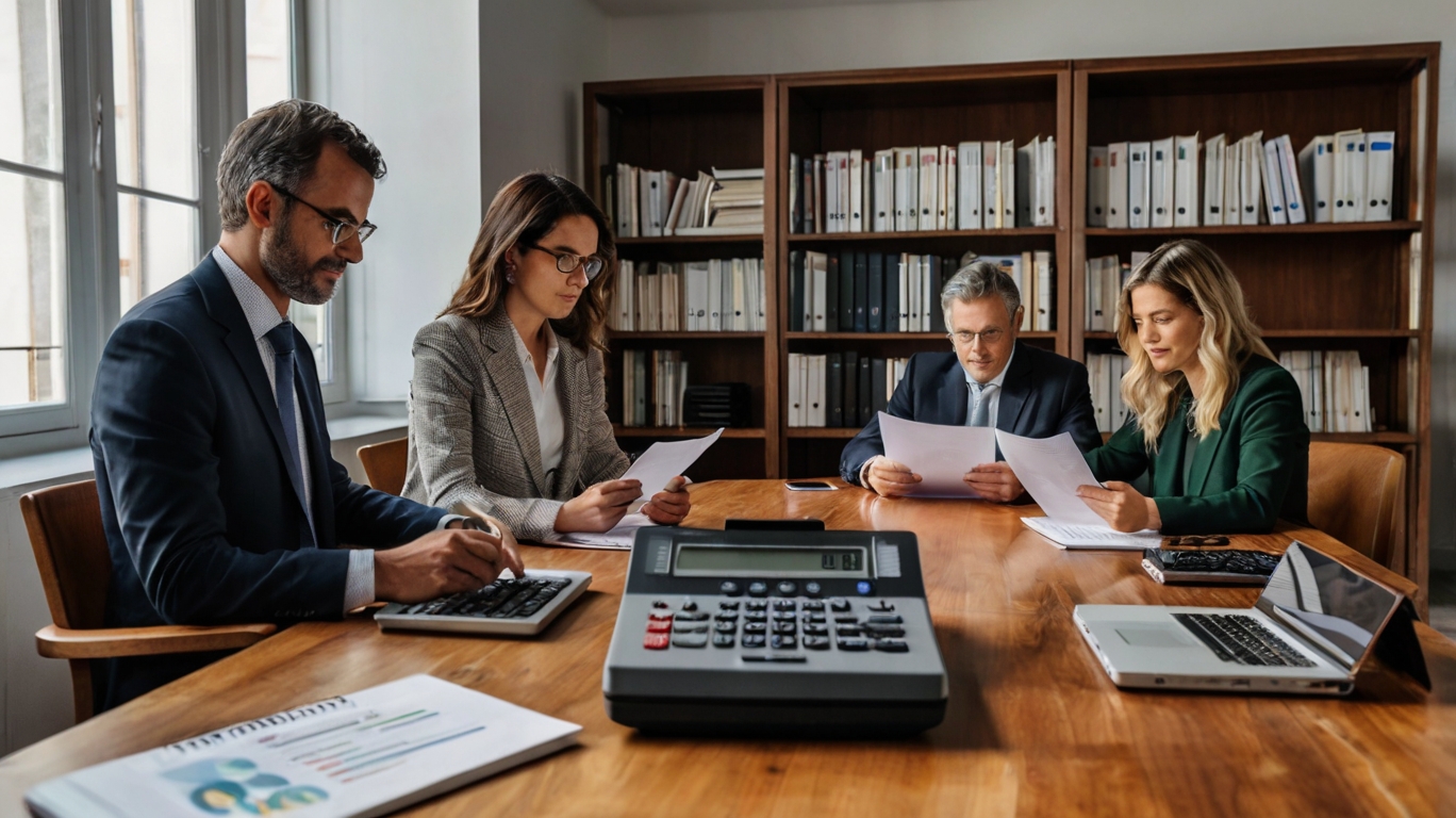 Auditoria Financeira